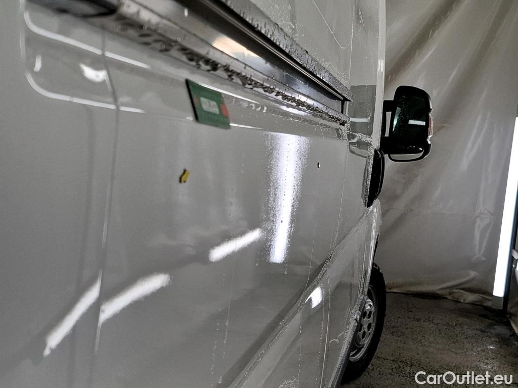  Citroen  Jumper  Fourgon Grand Volume 30 L2H2 Club BlueHDi 140 Start&Stop BlueHDi 140CV BVM6 E6dT #4