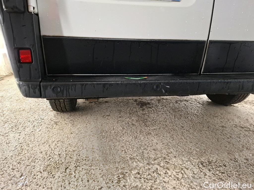  Citroen  Jumper  Fourgon Grand Volume 30 L2H2 Club BlueHDi 140 Start&Stop BlueHDi 140CV BVM6 E6dT #16