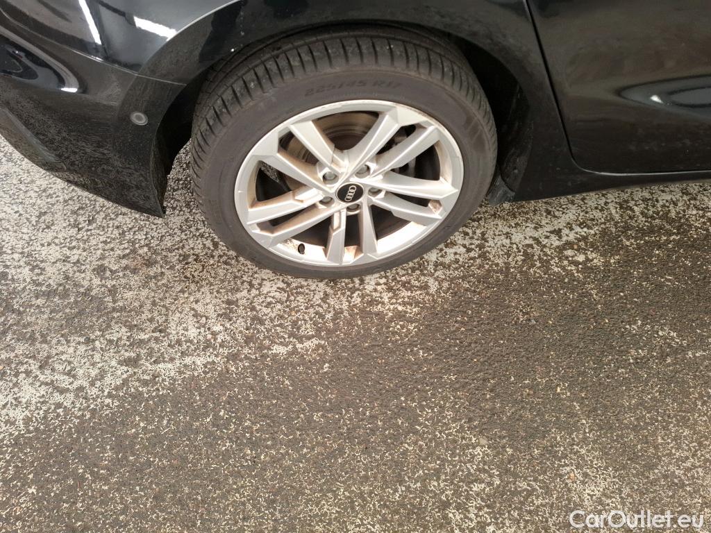  Audi  A3  Sportback 35 TDI Business Line 2.0 TDI 150CV BVA7 E6d #13