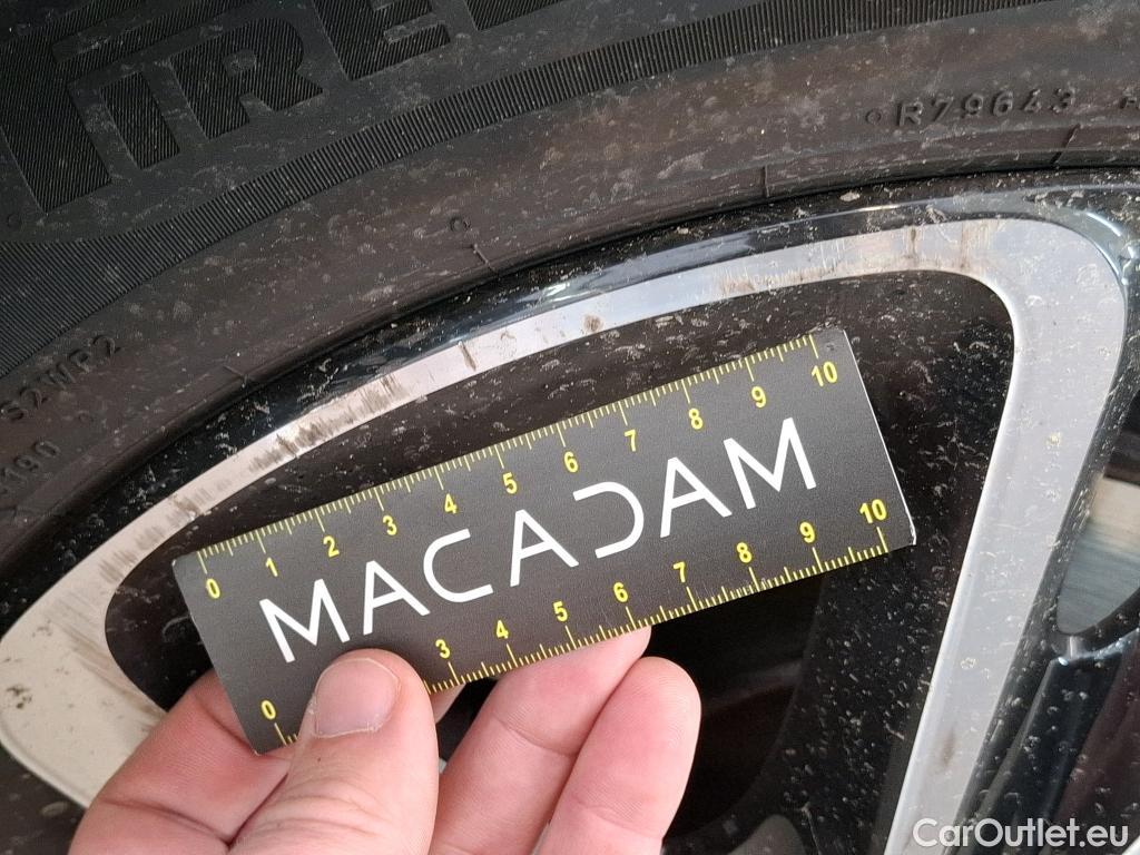  Citroen  C4 Picasso /Spacetourer Business 1.2 PureTech 130CV BVA6 E6 #43