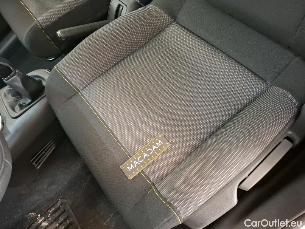  Citroen  C3  Feel Pack 1.2 PureTech 80CV BVM5 E6d #7