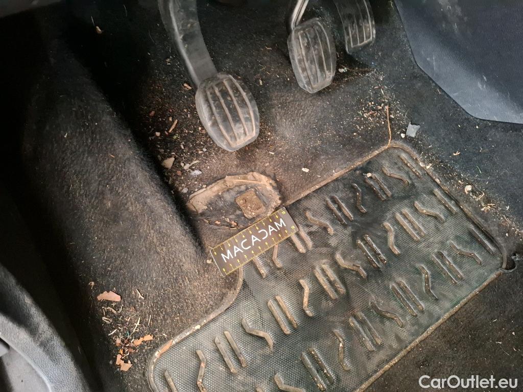  Citroen  Berlingo  Fourgon Driver M 1000 1.5 BlueHDi 100CV BVM5 E6dT #1