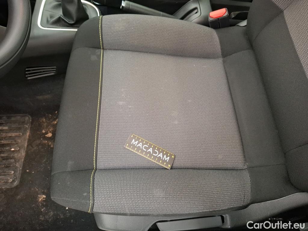  Citroen  C3 CITROEN  / 2020 / 5P / Berline PureTech 83 S&S BVM Feel Pack #16