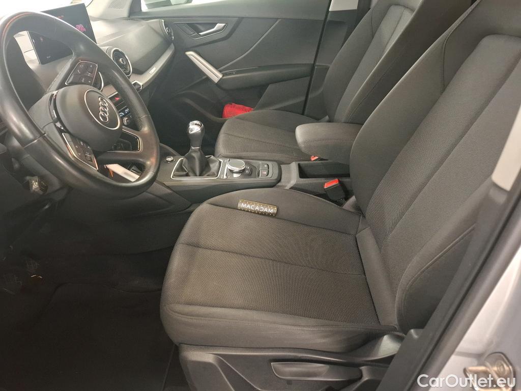  Audi  Q2  30 TFSI Design 1.0 TFSI 110CV BVM6 E6d #5