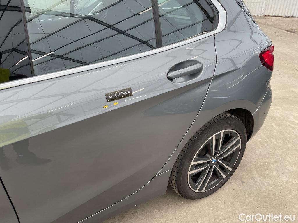  Bmw  Serie 1 1 Berline 116 d Business Design 1.5 115CV BVM6 E6d #12