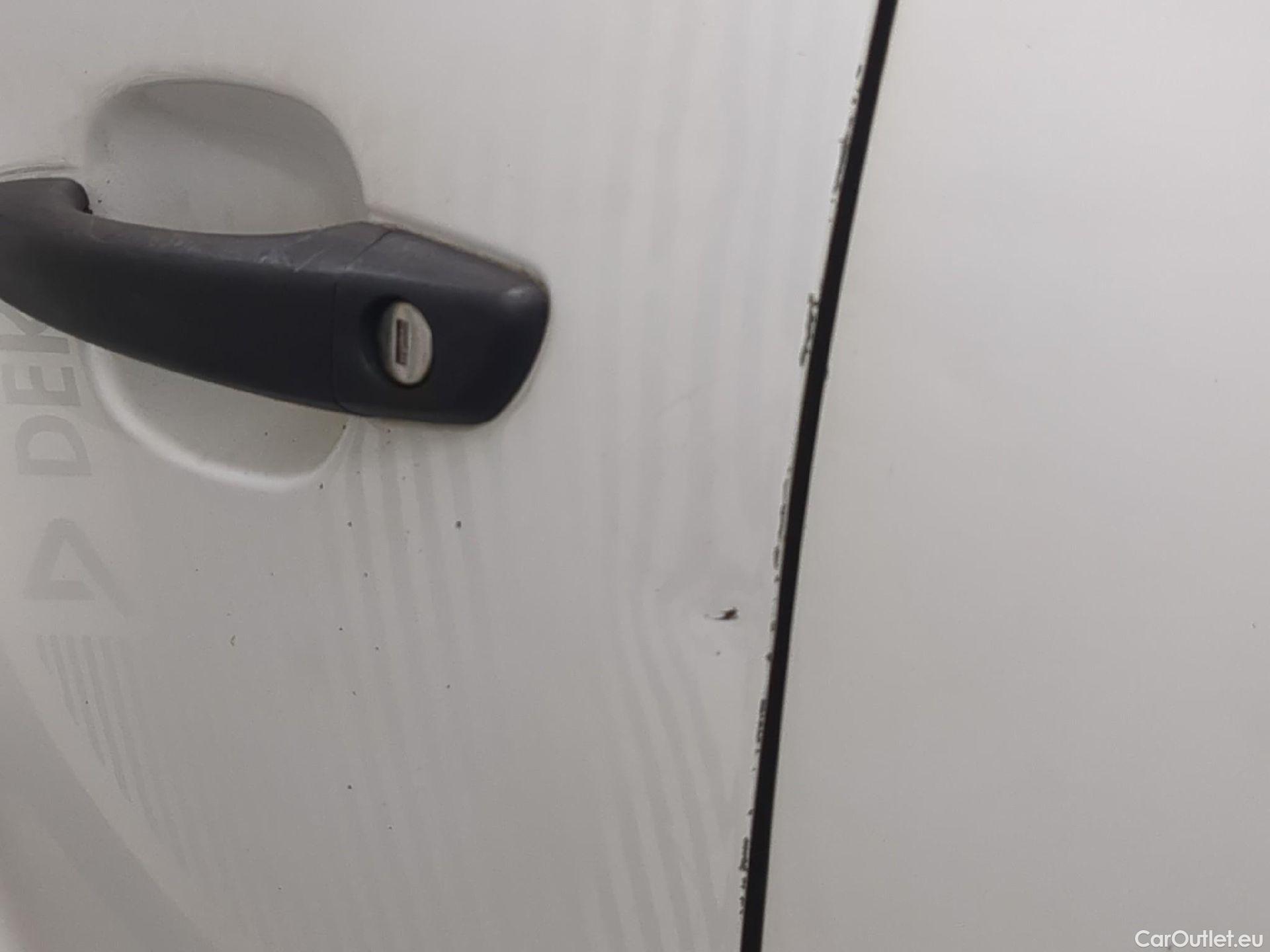  Citroen  Berlingo  Fourgon Worker M 1000 1.6 BlueHDi 100CV BVM5 E6 #43