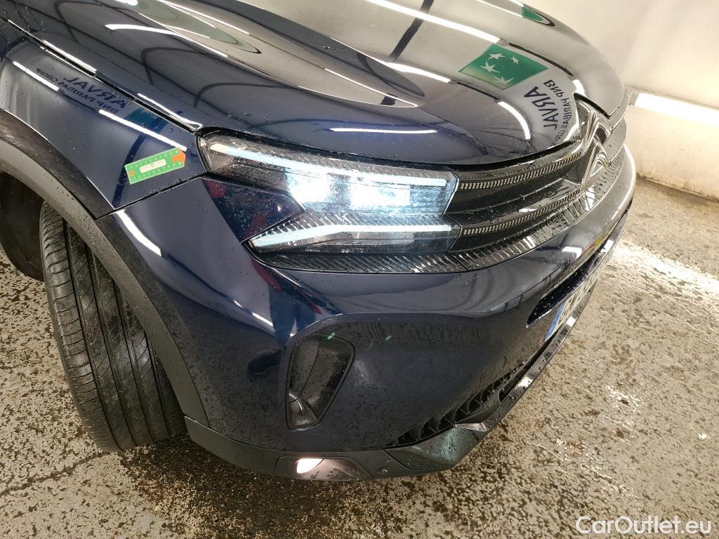  Citroen  C5 CITROEN  Aircross / 2022 / 5P / SUV PureTech 130 S&S EAT8 Feel #15