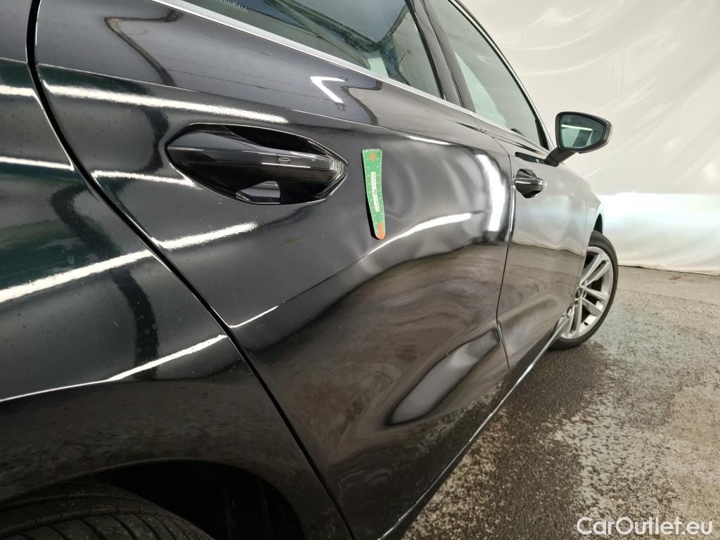  Audi  A3  Sportback 35 TDI Business Line 2.0 TDI 150CV BVA7 E6d #4