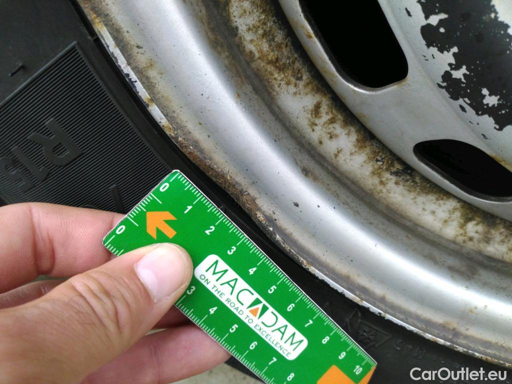  Citroen  Berlingo  Fourgon Club M 650 1.6 BlueHDi 100CV BVM5 E6 #61