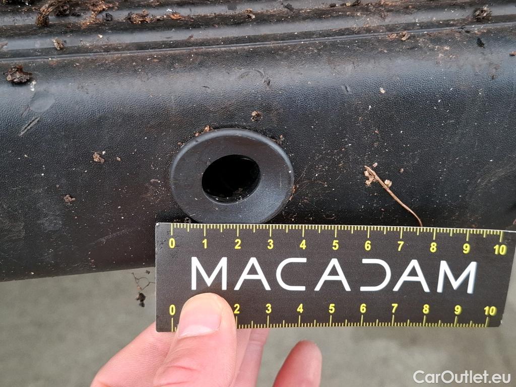  Fiat  Ducato FIAT  2014  4P  Fourgon tôlé MH2 3T 120ch Easy Pro #11