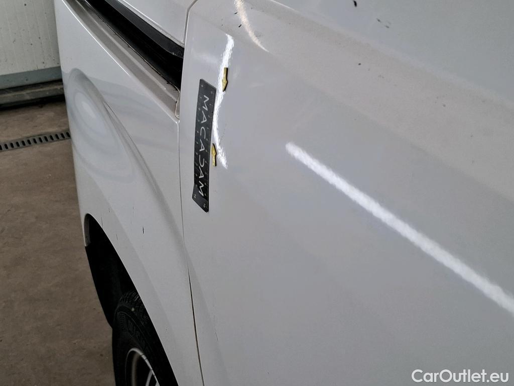  Citroen  Berlingo  Fourgon Driver M 1000 1.5 BlueHDi 100CV BVM5 E6dT #51