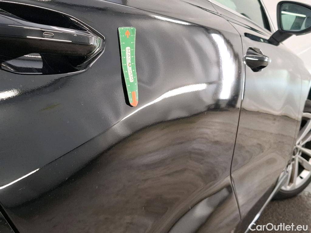  Audi  A3  Sportback 35 TDI Business Line 2.0 TDI 150CV BVA7 E6d #5