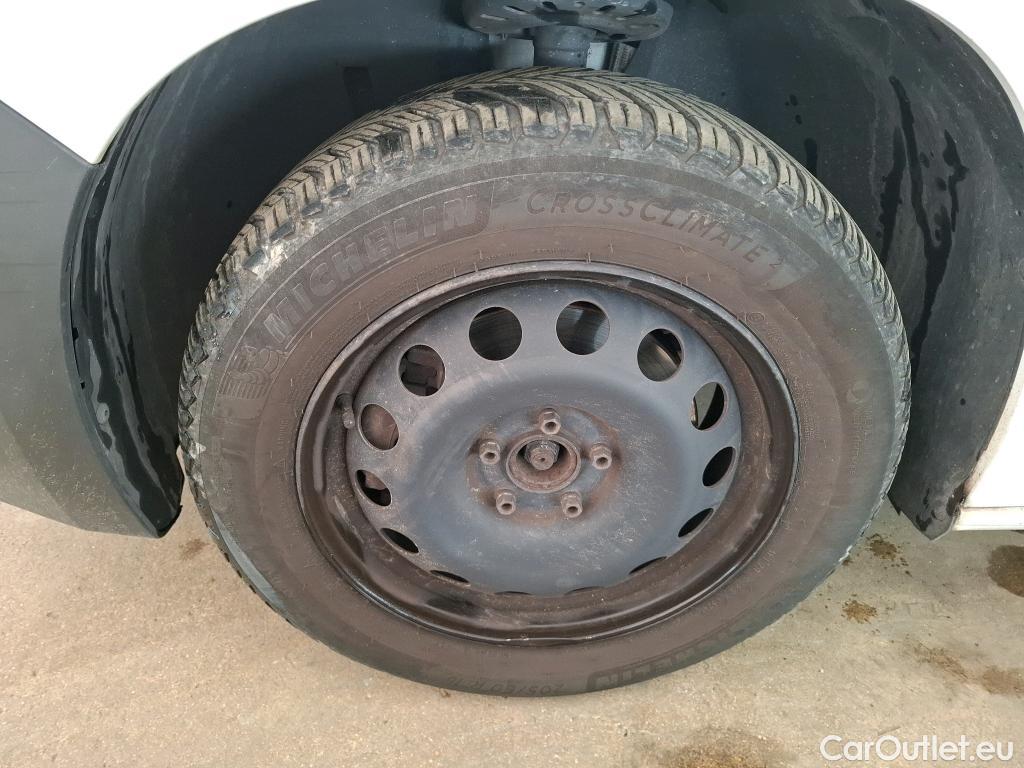  Citroen  Berlingo  Fourgon Driver M 1000 1.5 BlueHDi 100CV BVM5 E6dT #37