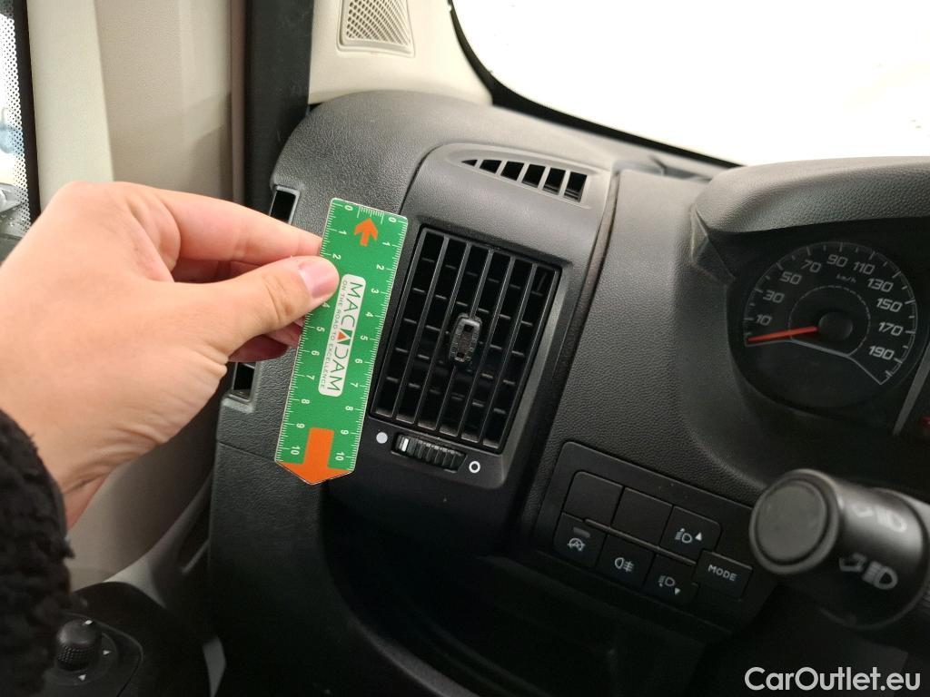  Citroen  Jumper  Fourgon Grand Volume 30 L2H2 Club BlueHDi 140 Start&Stop BlueHDi 140CV BVM6 E6dT #17