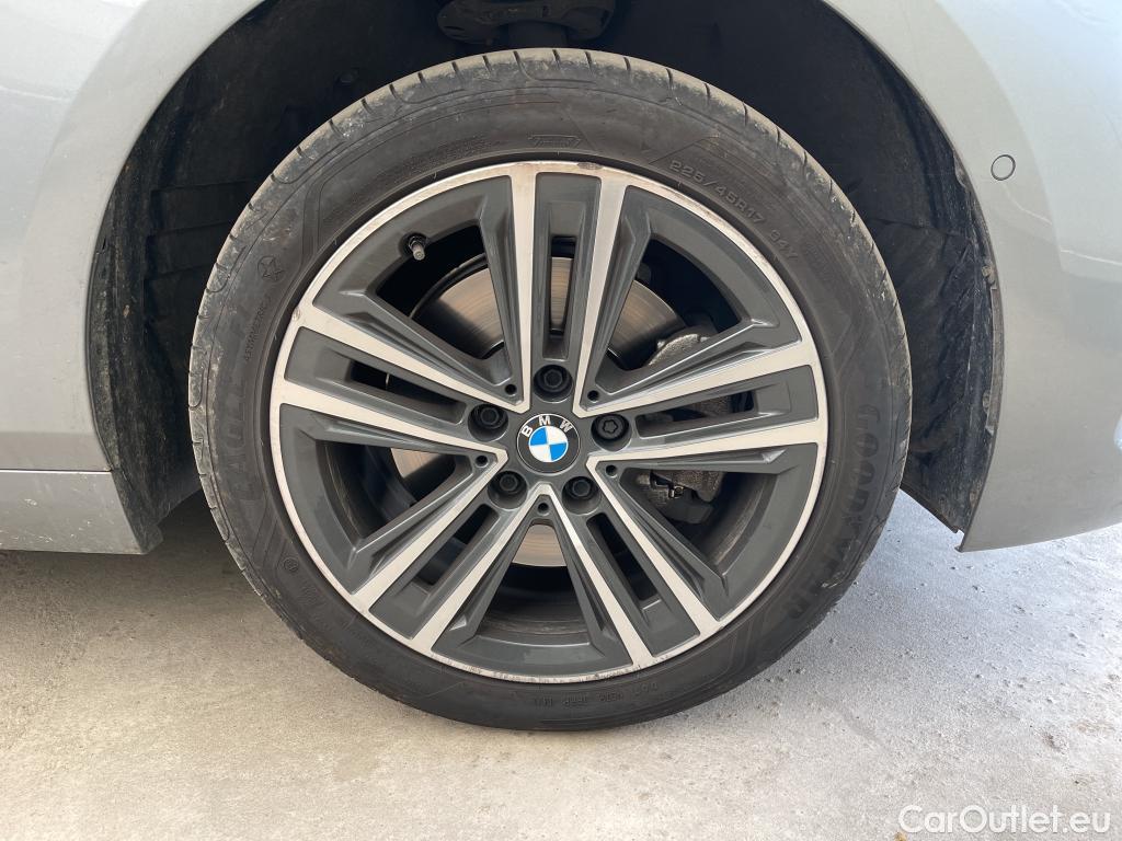  Bmw  Serie 1 1 Berline 116 d Business Design 1.5 115CV BVM6 E6d #2