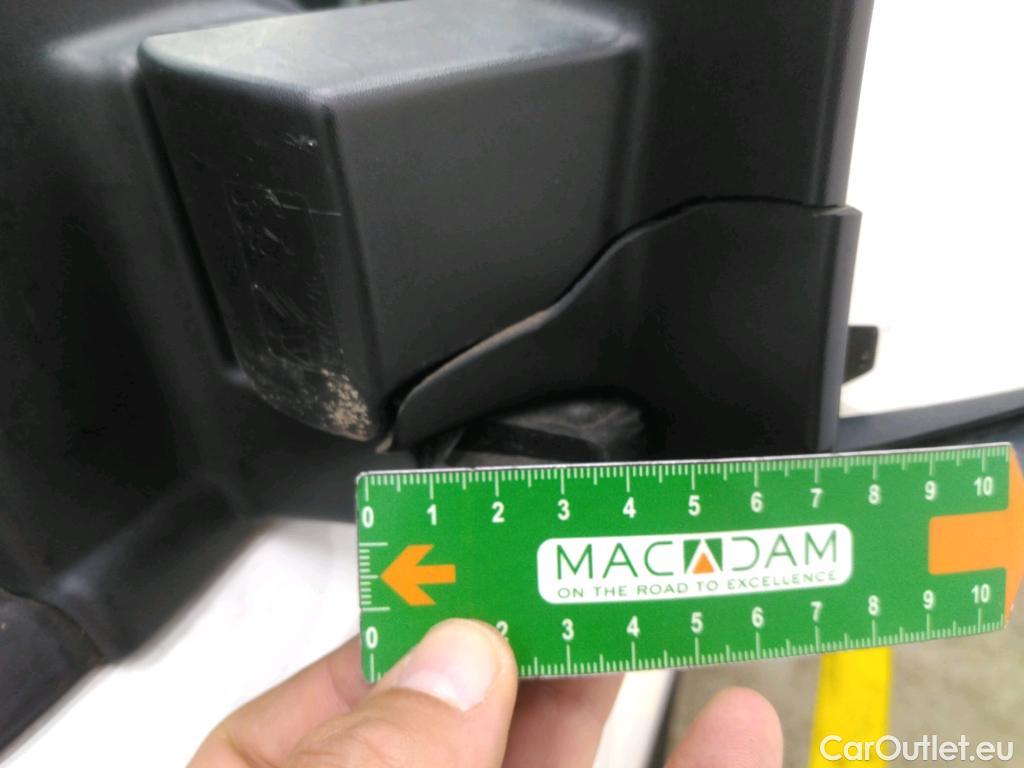  Citroen  Berlingo  Fourgon Club M 650 1.6 BlueHDi 100CV BVM5 E6 #2