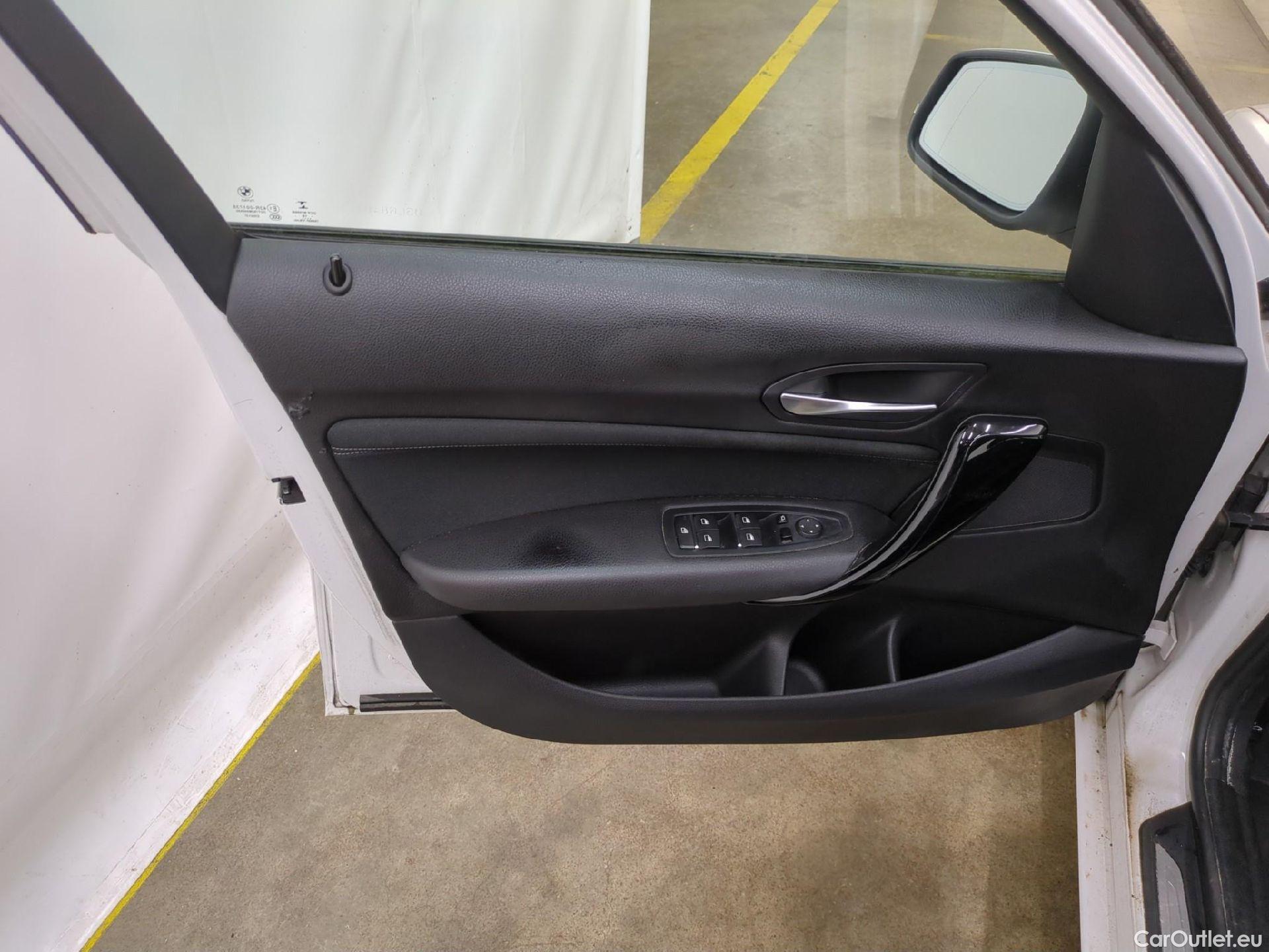  Bmw  Serie 1 Série 1 Berline 116d Sport 1.5 115CV BVM6 E6 #2