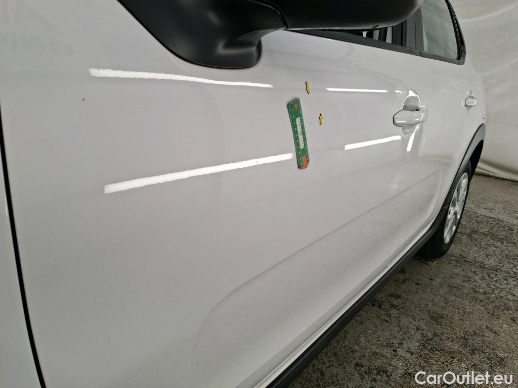  Citroen  C3  Société Feel 1.5 BlueHDI 100CV BVM5 E6dT #5