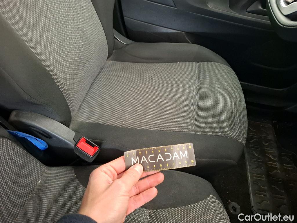  Citroen  Berlingo  Fourgon Driver M 1000 1.5 BlueHDi 100CV BVM5 E6dT #25