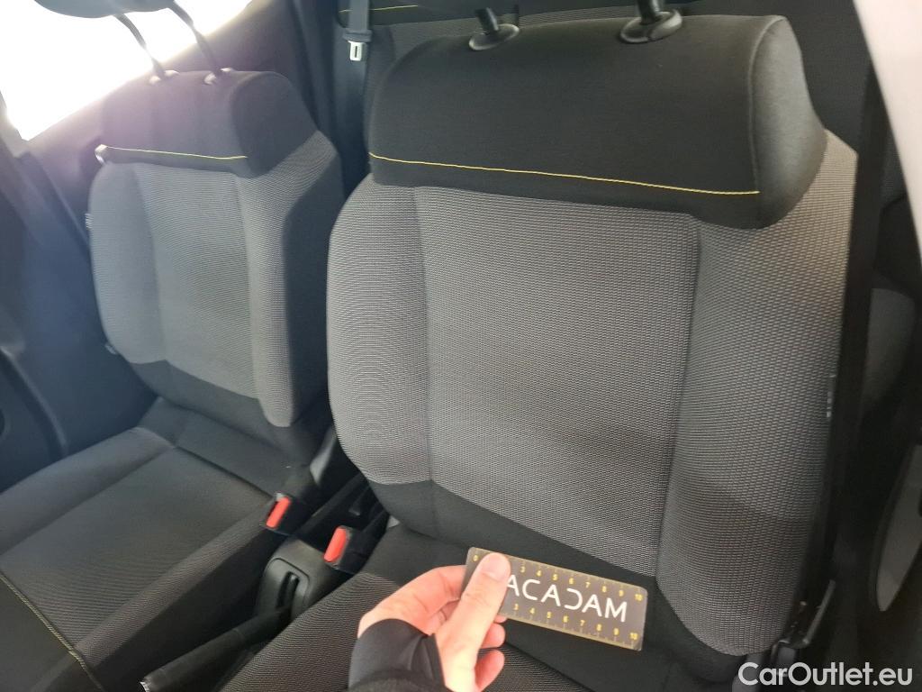  Citroen  C3  Feel Pack 1.2 PureTech 80CV BVM5 E6d #8