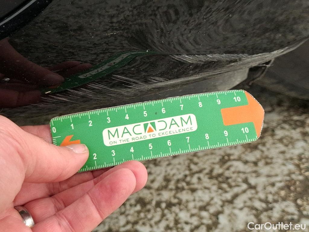  Audi  A3  Sportback 35 TDI Business Line 2.0 TDI 150CV BVA7 E6d #8