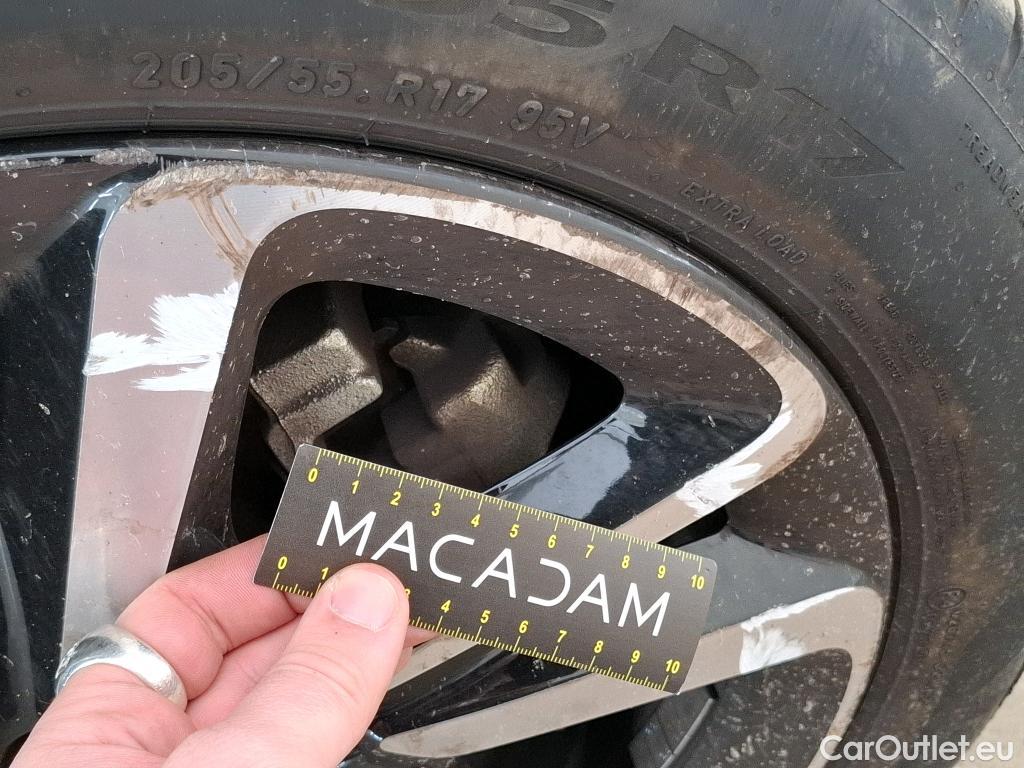  Citroen  C4 Picasso /Spacetourer Business 1.2 PureTech 130CV BVA6 E6 #25