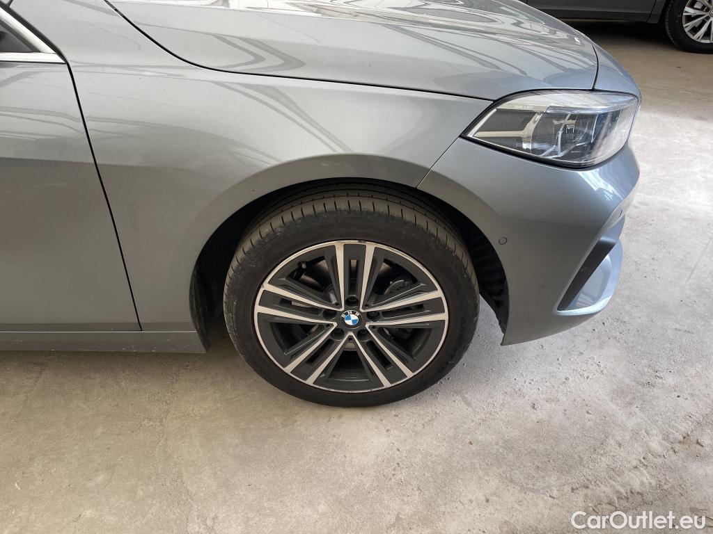  Bmw  Serie 1 1 Berline 116 d Business Design 1.5 115CV BVM6 E6d #1