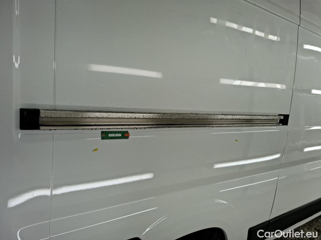  Citroen  Jumper  Fourgon Grand Volume 30 L2H2 Club BlueHDi 140 Start&Stop BlueHDi 140CV BVM6 E6dT #3