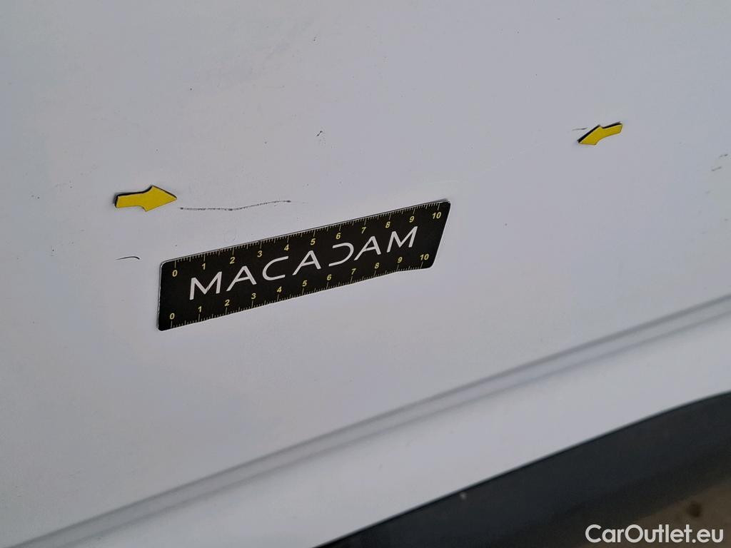  Citroen  Berlingo  Fourgon Driver M 1000 1.5 BlueHDi 100CV BVM5 E6dT #47