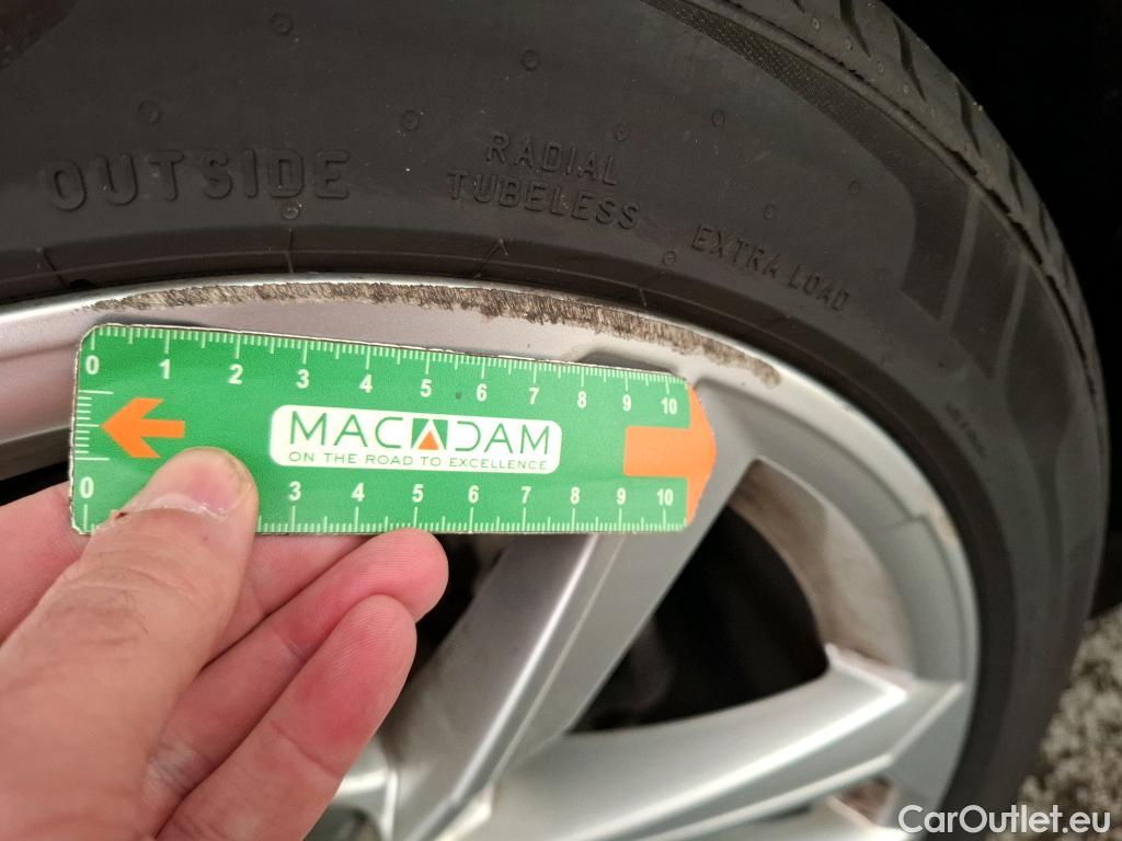  Audi  A3  Sportback 35 TDI Business Line 2.0 TDI 150CV BVA7 E6d #15