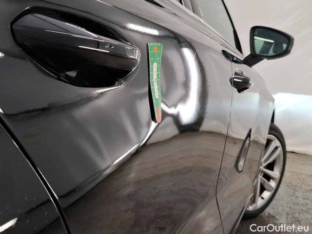  Audi  A3  Sportback 35 TDI Business Line 2.0 TDI 150CV BVA7 E6d #6