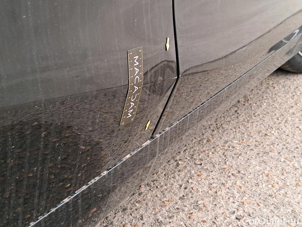  Bmw  Serie 1 1 Berline 116 d Business Design 1.5 115CV BVA7 E6d #5