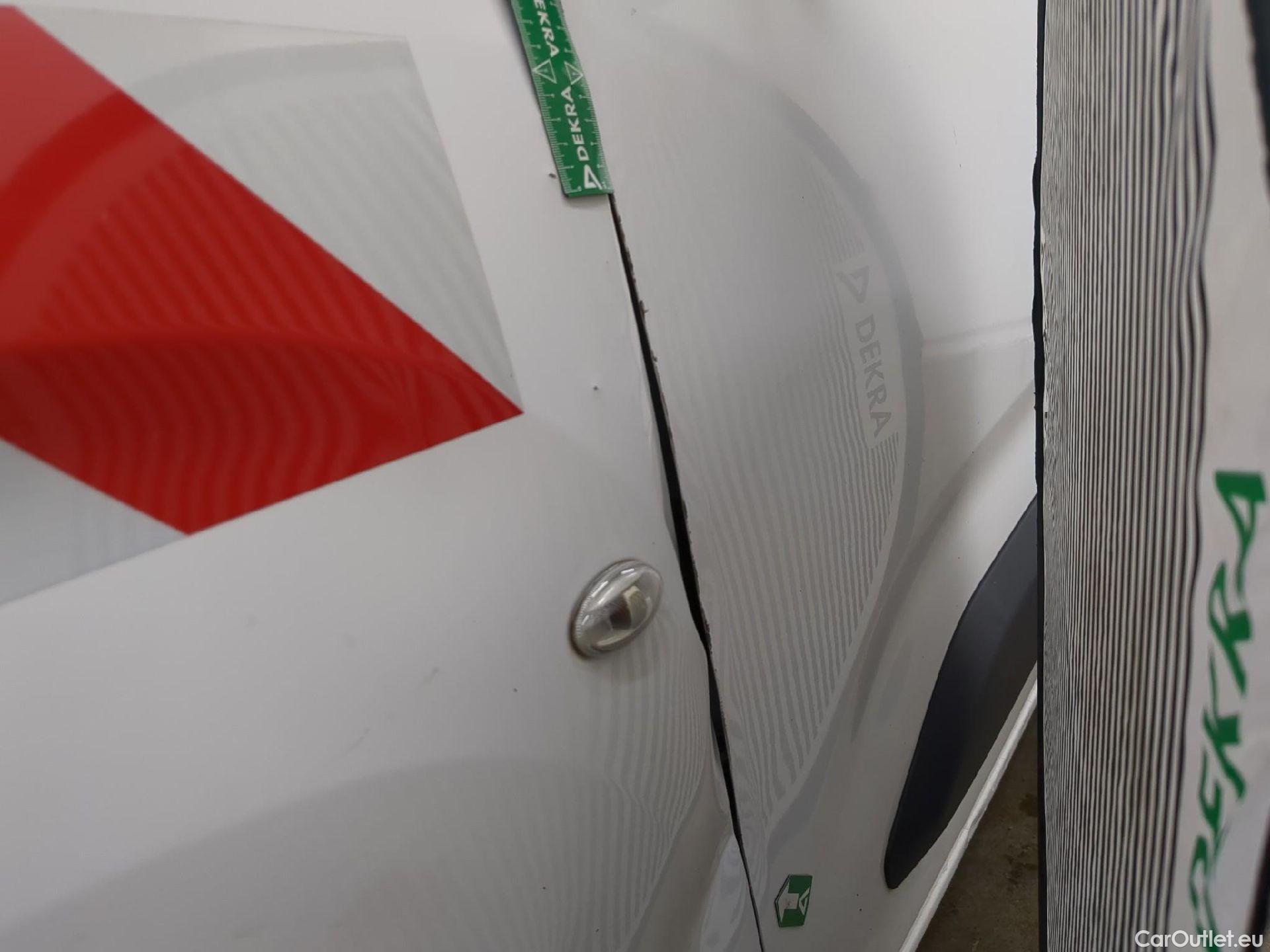  Citroen  Berlingo  Fourgon Worker M 1000 1.6 BlueHDi 100CV BVM5 E6 #41