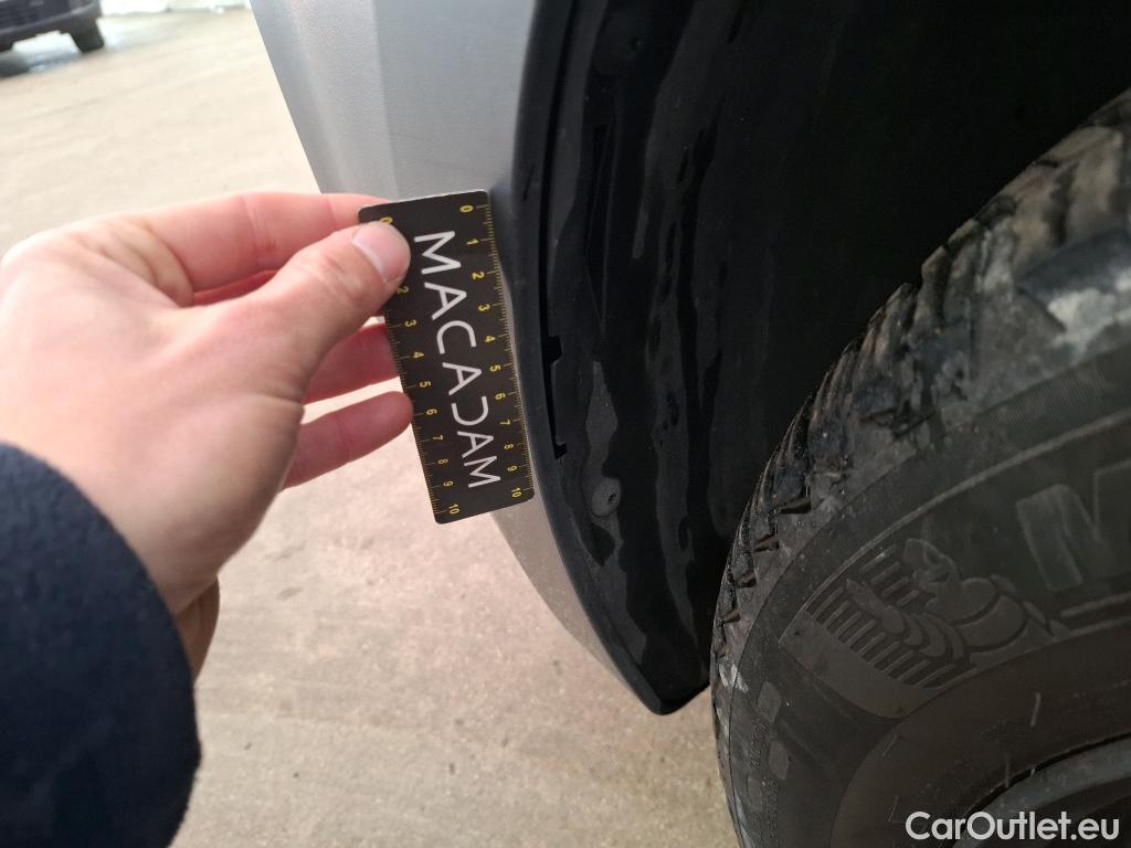  Citroen  Berlingo  Fourgon Driver M 1000 1.5 BlueHDi 100CV BVM5 E6dT #58