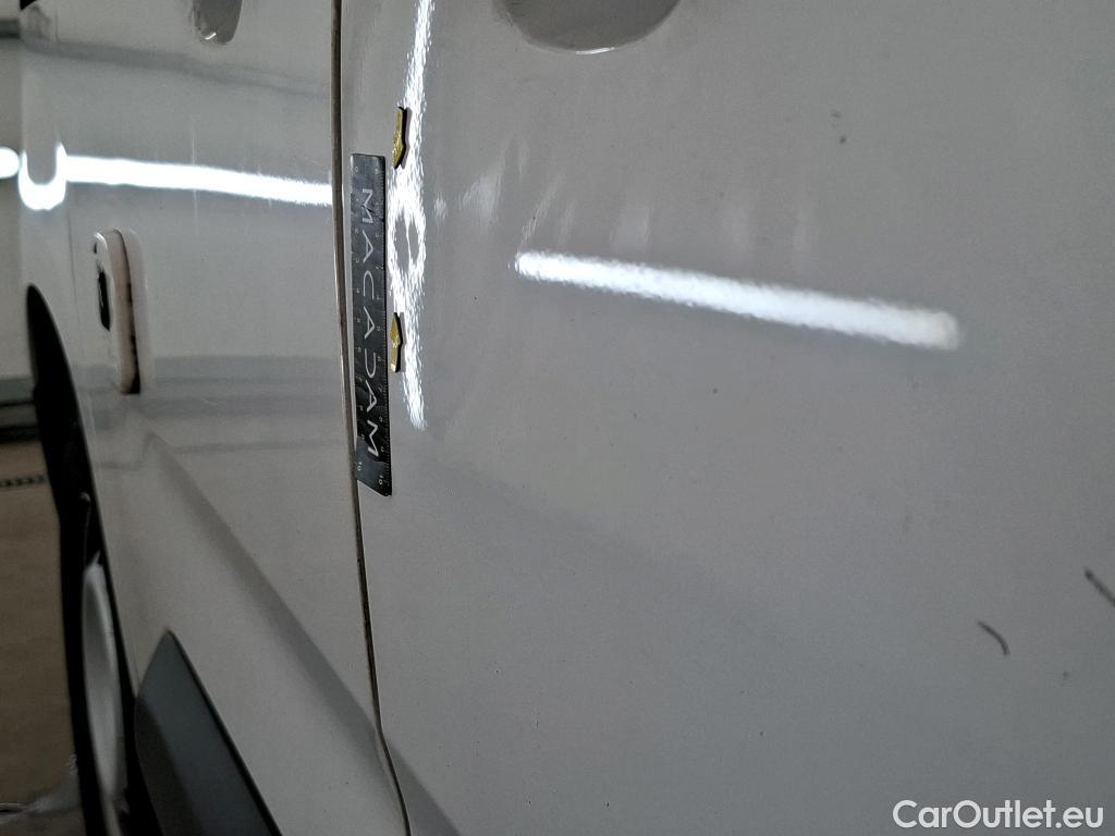  Citroen  Berlingo  Fourgon Driver M 1000 1.5 BlueHDi 100CV BVM5 E6dT #45