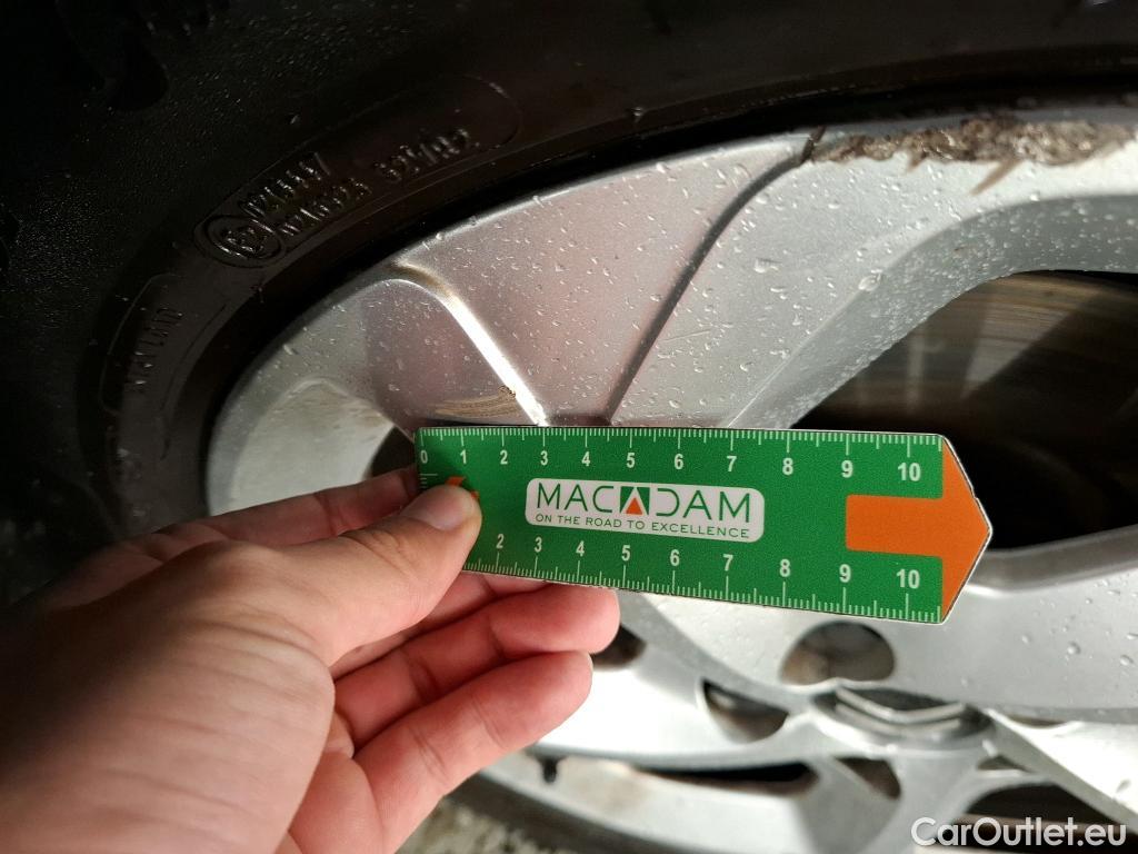  Citroen  C5 CITROEN  Aircross / 2022 / 5P / SUV PureTech 130 S&S EAT8 Feel #14