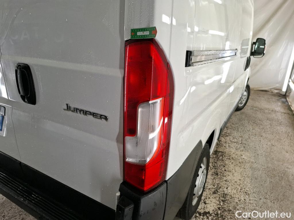  Citroen  Jumper  Fourgon Grand Volume 30 L2H2 Club BlueHDi 140 Start&Stop BlueHDi 140CV BVM6 E6dT #13