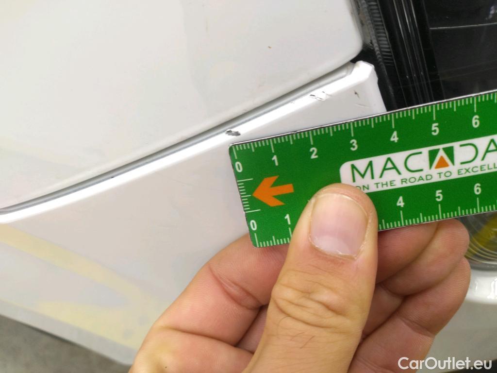  Citroen  Berlingo  Fourgon Club M 650 1.6 BlueHDi 100CV BVM5 E6 #22