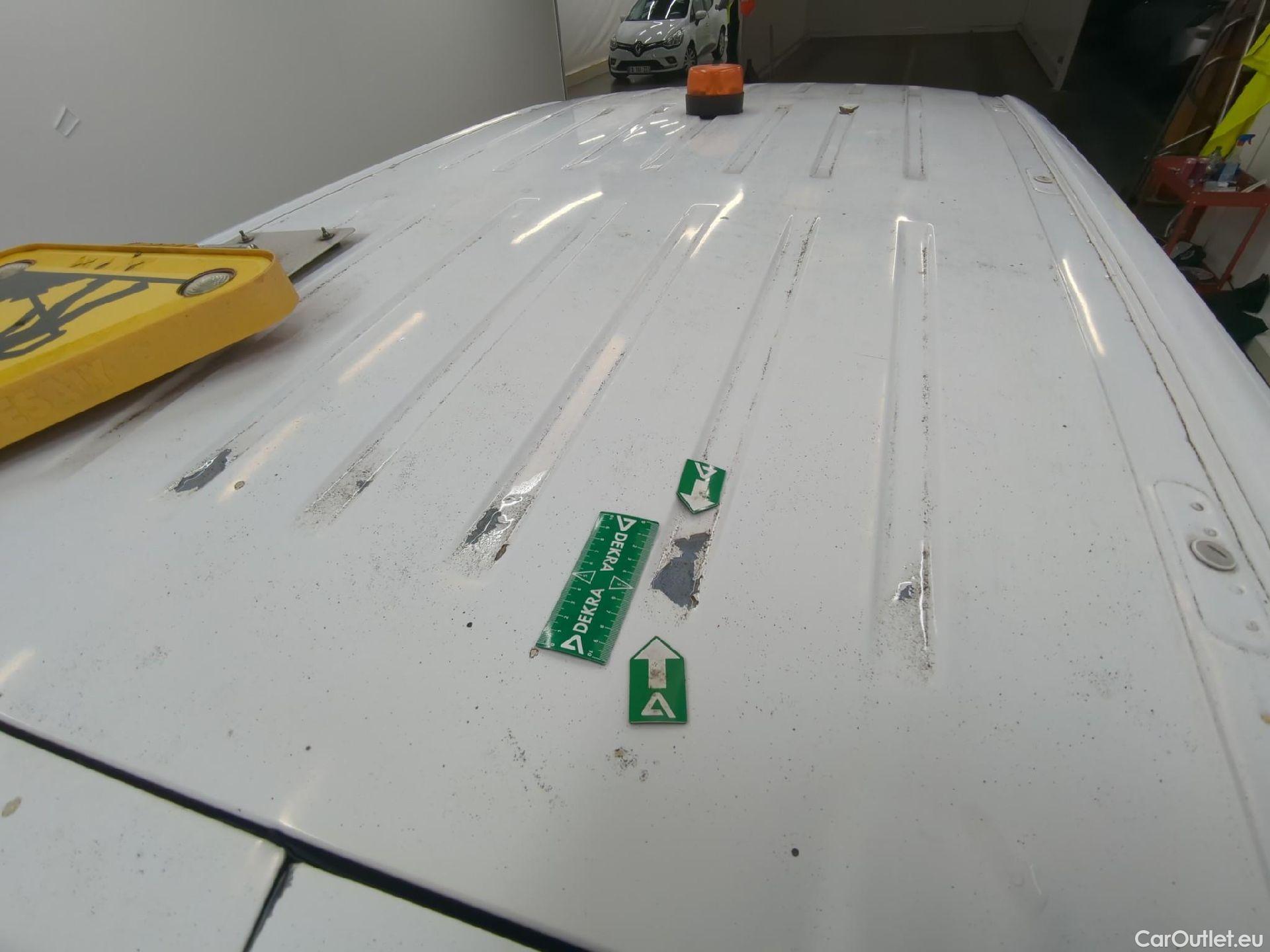  Citroen  Berlingo  Fourgon Worker M 1000 1.6 BlueHDi 100CV BVM5 E6 #56