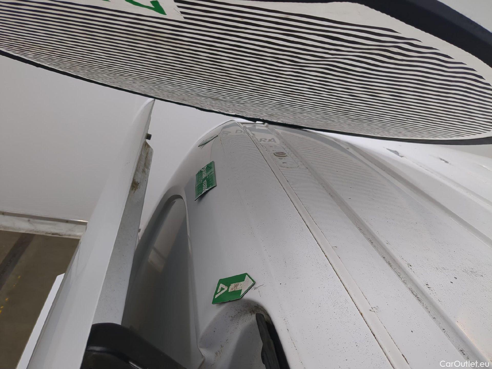  Citroen  Berlingo  Fourgon Worker M 1000 1.6 BlueHDi 100CV BVM5 E6 #14