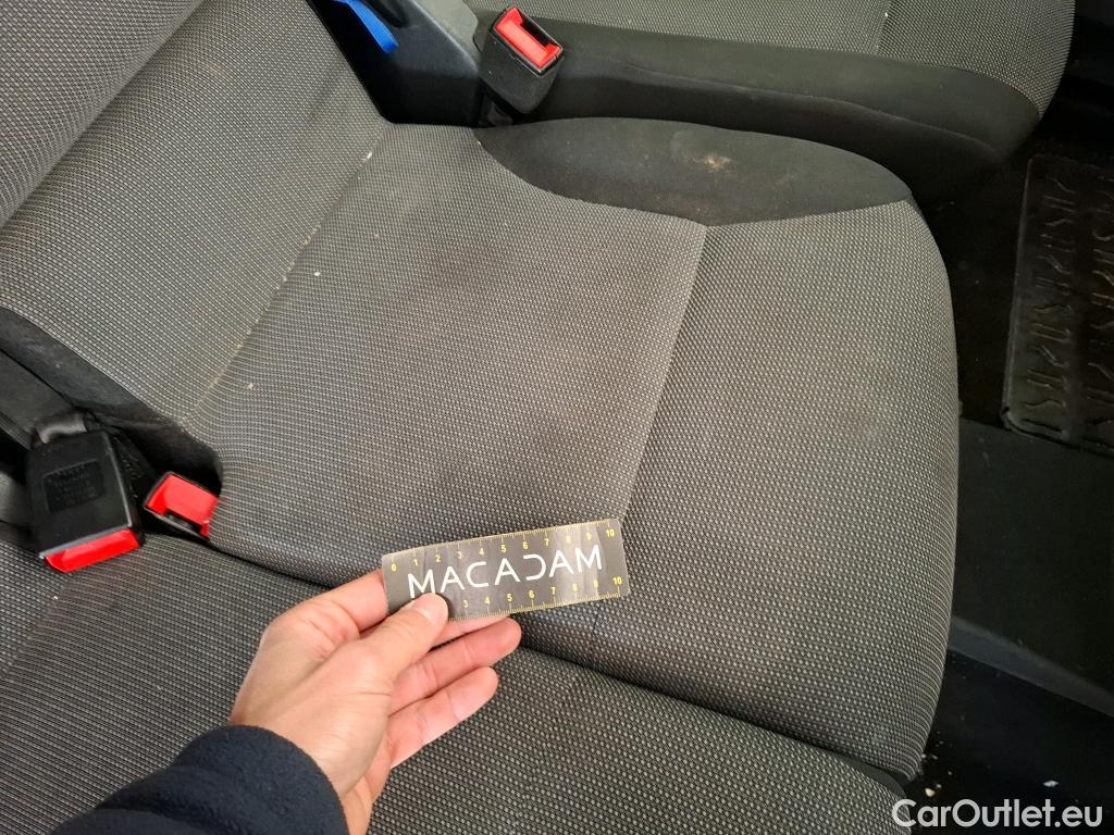  Citroen  Berlingo  Fourgon Driver M 1000 1.5 BlueHDi 100CV BVM5 E6dT #24