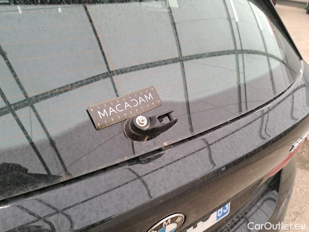  Bmw  Serie 1 1 Berline 116 d Business Design 1.5 115CV BVA7 E6d #19