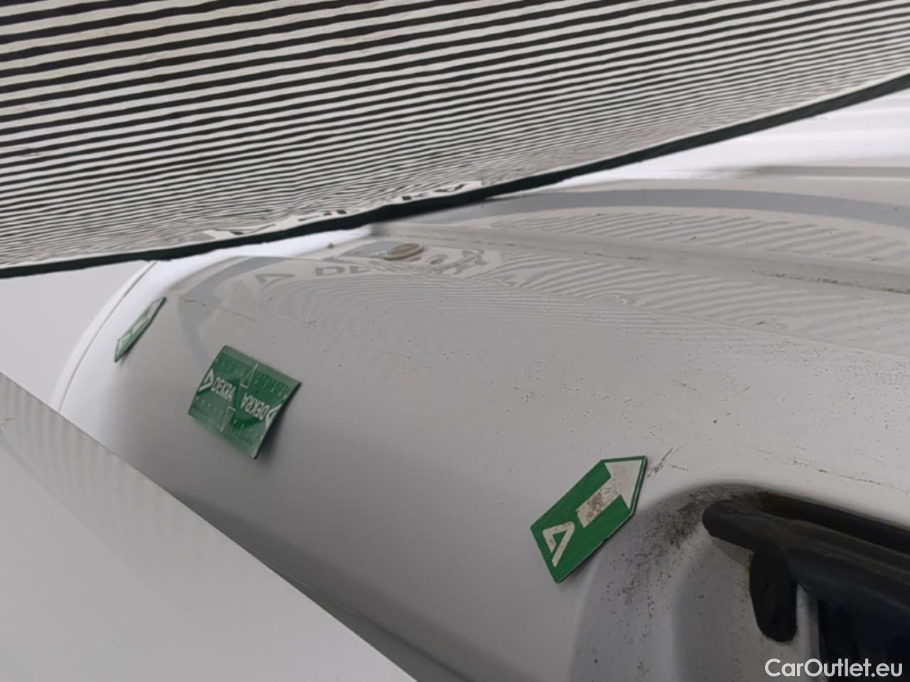  Citroen  Berlingo  Fourgon Worker M 1000 1.6 BlueHDi 100CV BVM5 E6 #15