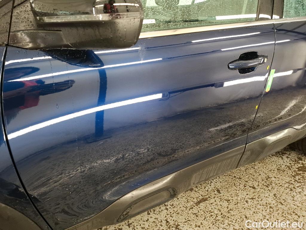  Citroen  C5 CITROEN  Aircross / 2022 / 5P / SUV PureTech 130 S&S EAT8 Feel #1