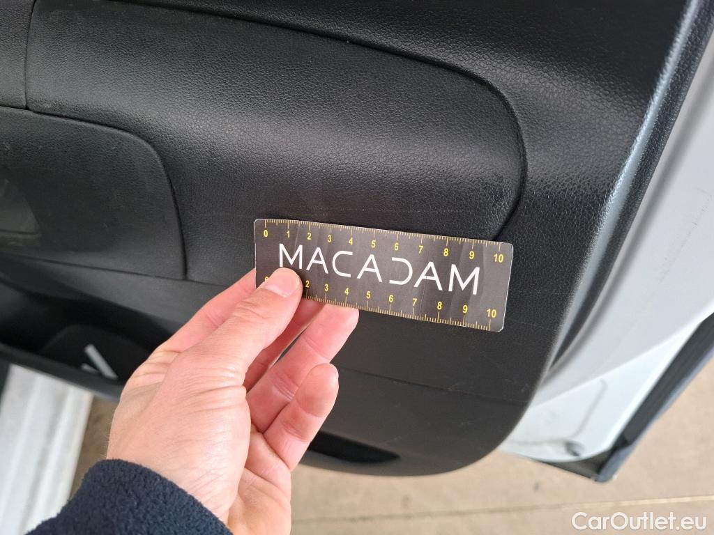  Citroen  Berlingo  Fourgon Driver M 1000 1.5 BlueHDi 100CV BVM5 E6dT #12