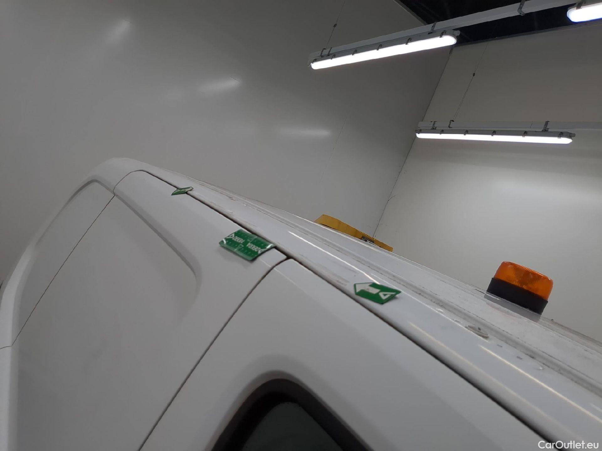  Citroen  Berlingo  Fourgon Worker M 1000 1.6 BlueHDi 100CV BVM5 E6 #18