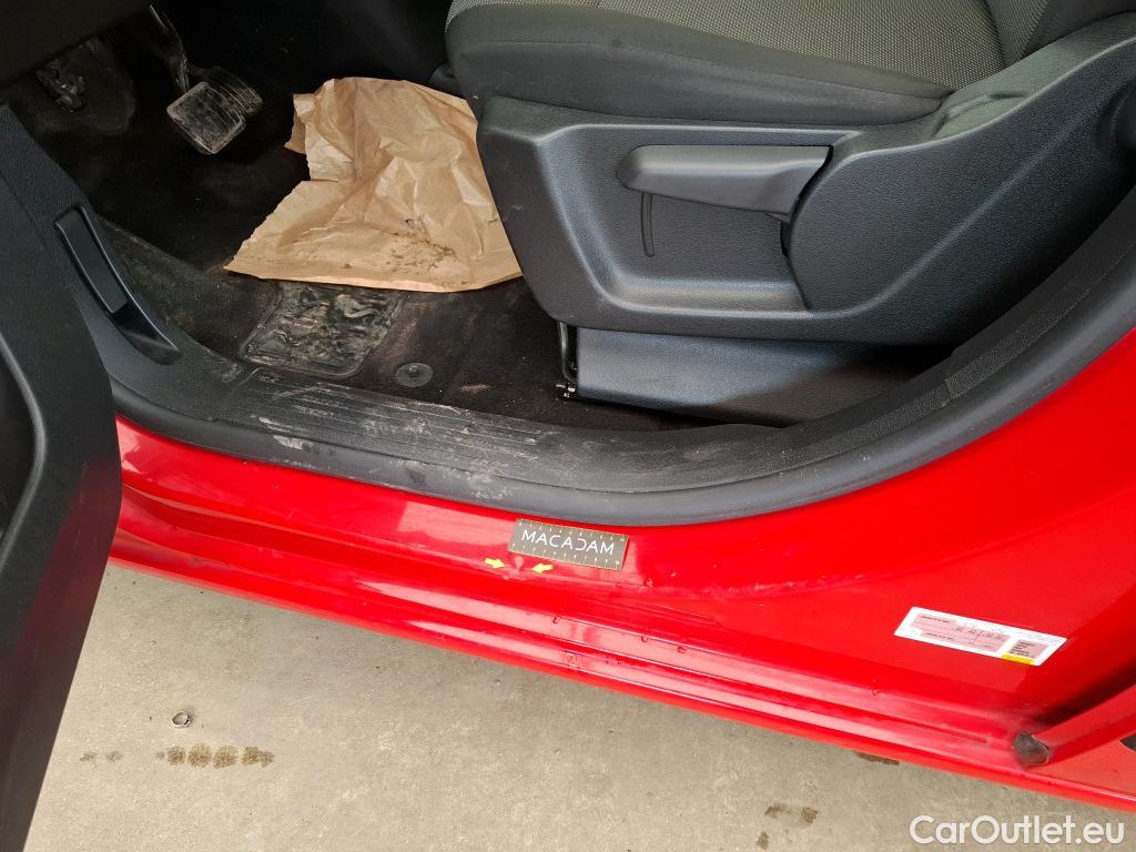  Citroen  Berlingo  Fourgon Driver M 650 1.5 BlueHDi 130CV BVA8 E6dT #5