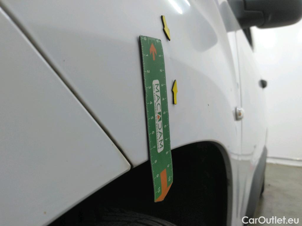  Citroen  Berlingo  Fourgon Club M 650 1.6 BlueHDi 100CV BVM5 E6 #57