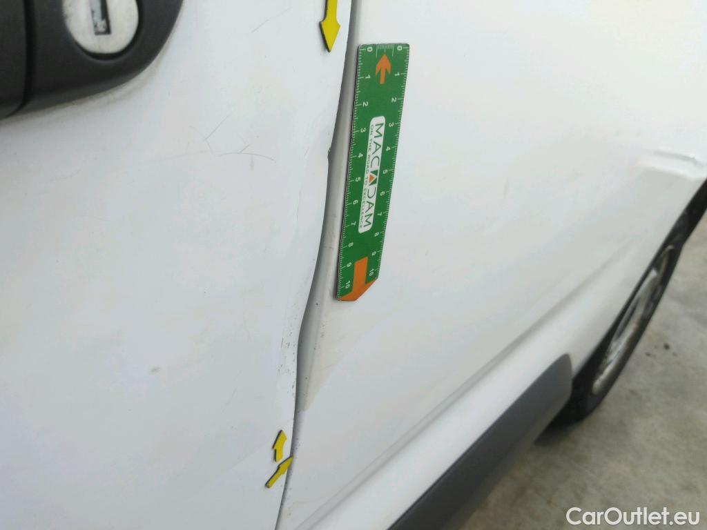  Citroen  Berlingo  Fourgon Club M 650 1.6 BlueHDi 100CV BVM5 E6 #5