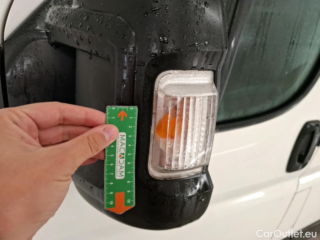  Citroen  Jumper  Fourgon Grand Volume 30 L2H2 Club BlueHDi 140 Start&Stop BlueHDi 140CV BVM6 E6dT #20